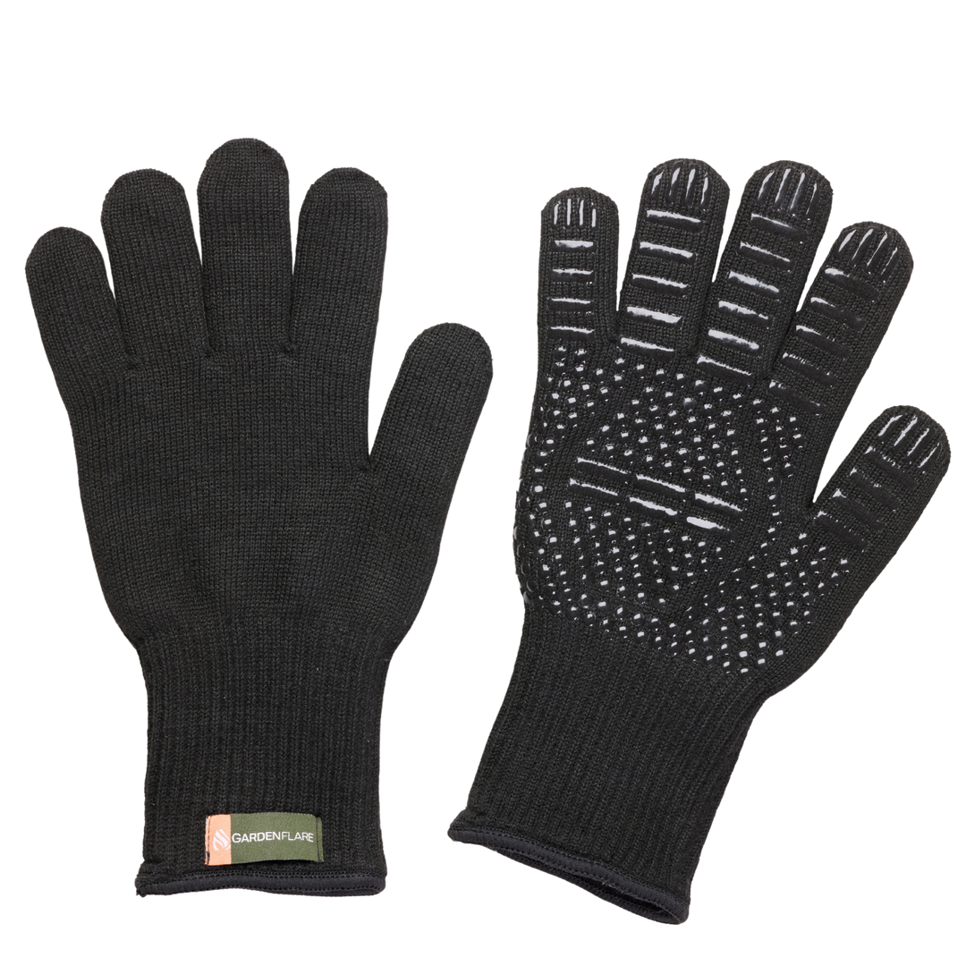 Gardenflare Grill- und Hitzehandschuh